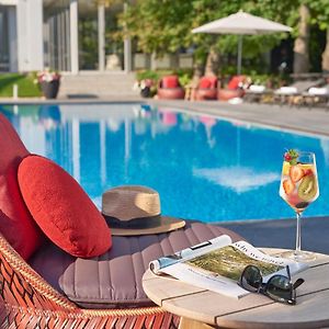 Normafa Hotel & Retreat